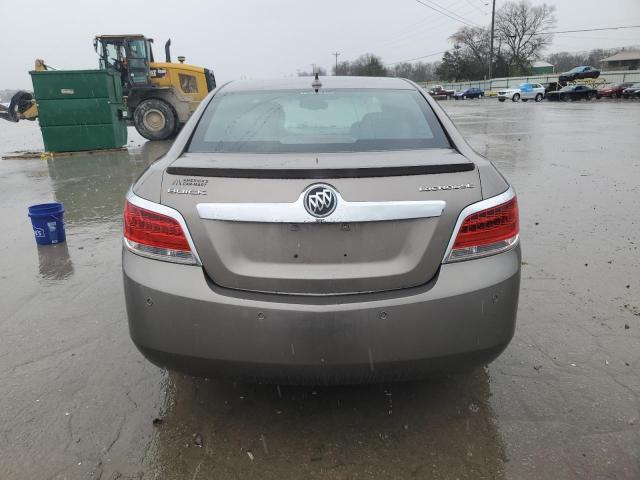 Photo 5 VIN: 1G4GC5ER8CF190279 - BUICK LACROSSE 