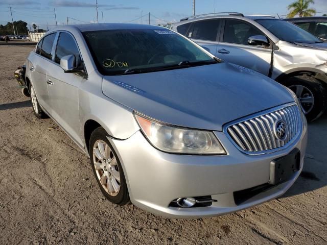 Photo 0 VIN: 1G4GC5ER8CF232417 - BUICK LACROSSE 