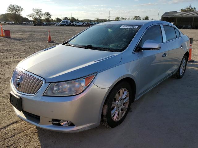 Photo 1 VIN: 1G4GC5ER8CF232417 - BUICK LACROSSE 