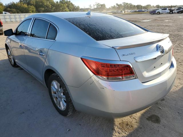 Photo 2 VIN: 1G4GC5ER8CF232417 - BUICK LACROSSE 