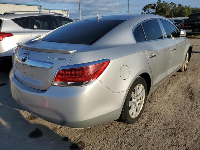 Photo 3 VIN: 1G4GC5ER8CF232417 - BUICK LACROSSE 