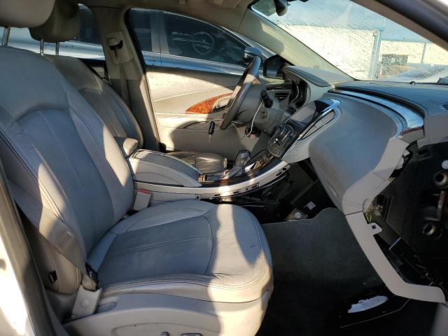 Photo 4 VIN: 1G4GC5ER8CF232417 - BUICK LACROSSE 