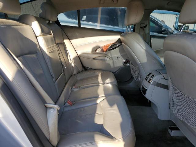 Photo 5 VIN: 1G4GC5ER8CF232417 - BUICK LACROSSE 