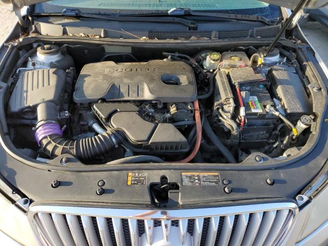 Photo 6 VIN: 1G4GC5ER8CF232417 - BUICK LACROSSE 