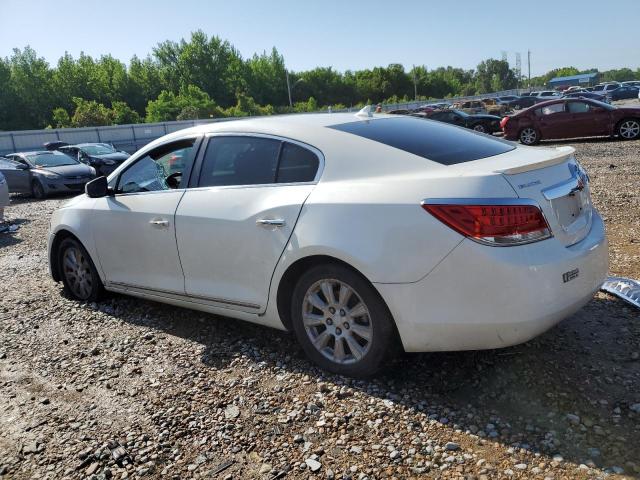 Photo 1 VIN: 1G4GC5ER8CF233986 - BUICK LACROSSE 