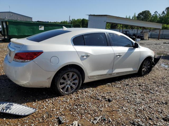 Photo 2 VIN: 1G4GC5ER8CF233986 - BUICK LACROSSE 