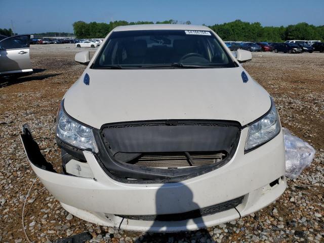 Photo 4 VIN: 1G4GC5ER8CF233986 - BUICK LACROSSE 