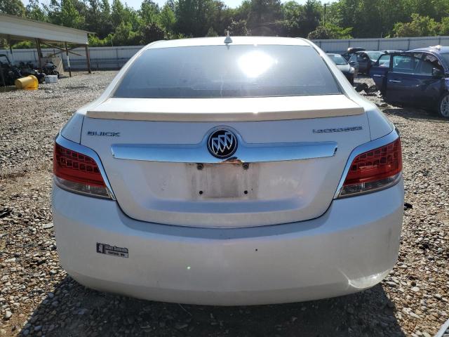 Photo 5 VIN: 1G4GC5ER8CF233986 - BUICK LACROSSE 