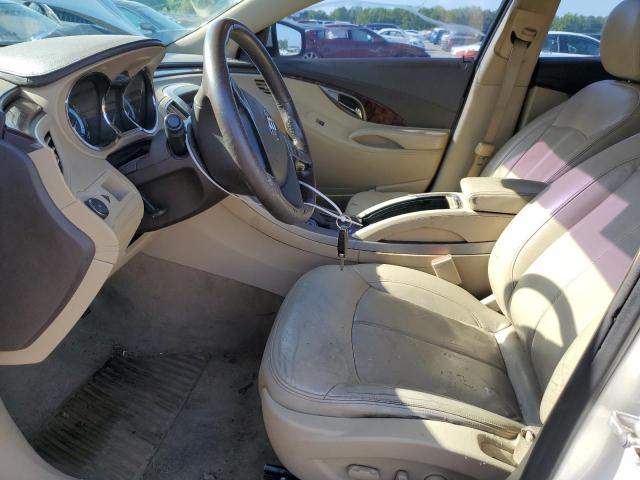 Photo 6 VIN: 1G4GC5ER8CF233986 - BUICK LACROSSE 