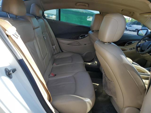 Photo 9 VIN: 1G4GC5ER8CF233986 - BUICK LACROSSE 