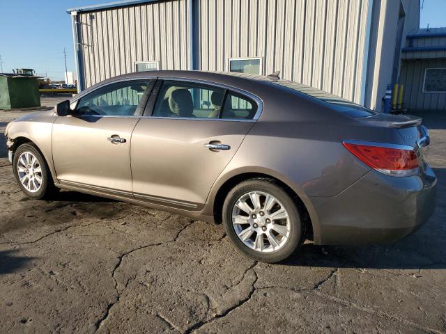 Photo 1 VIN: 1G4GC5ER8CF293413 - BUICK LACROSSE 