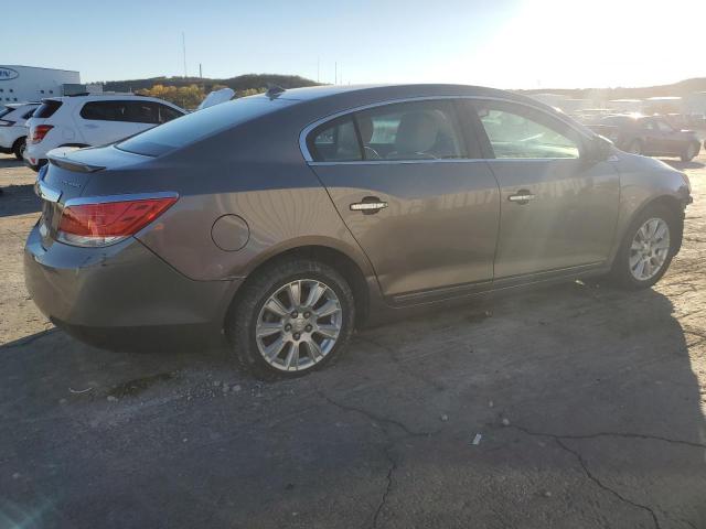 Photo 2 VIN: 1G4GC5ER8CF293413 - BUICK LACROSSE 