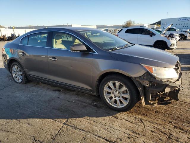 Photo 3 VIN: 1G4GC5ER8CF293413 - BUICK LACROSSE 