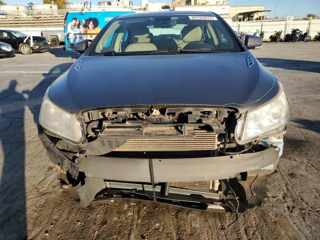 Photo 4 VIN: 1G4GC5ER8CF293413 - BUICK LACROSSE 