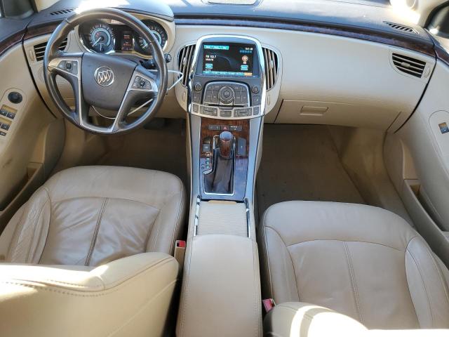 Photo 7 VIN: 1G4GC5ER8CF293413 - BUICK LACROSSE 