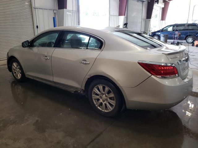 Photo 1 VIN: 1G4GC5ER8CF305317 - BUICK LACROSSE 