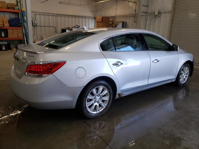 Photo 2 VIN: 1G4GC5ER8CF305317 - BUICK LACROSSE 