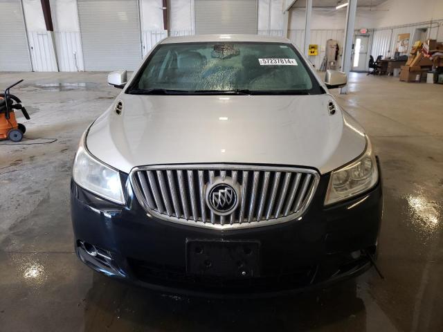 Photo 4 VIN: 1G4GC5ER8CF305317 - BUICK LACROSSE 