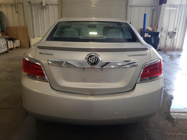 Photo 5 VIN: 1G4GC5ER8CF305317 - BUICK LACROSSE 