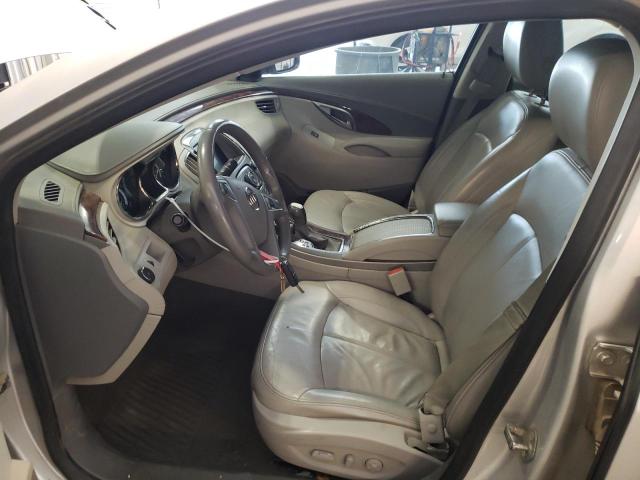 Photo 6 VIN: 1G4GC5ER8CF305317 - BUICK LACROSSE 