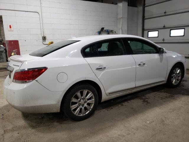 Photo 2 VIN: 1G4GC5ER8DF121786 - BUICK LACROSSE 