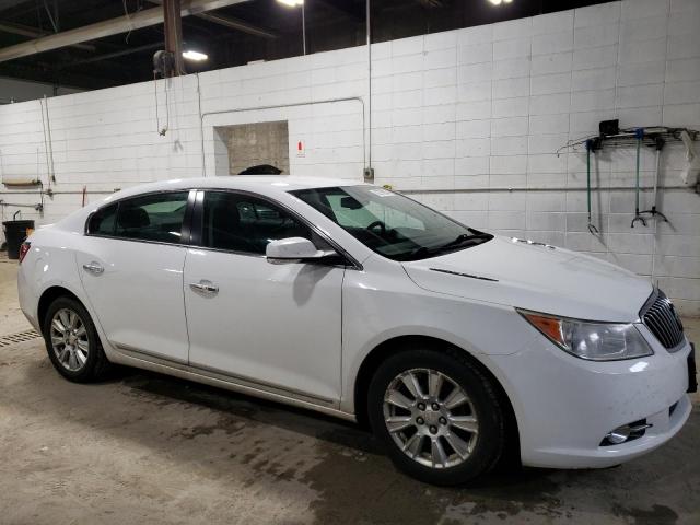 Photo 3 VIN: 1G4GC5ER8DF121786 - BUICK LACROSSE 