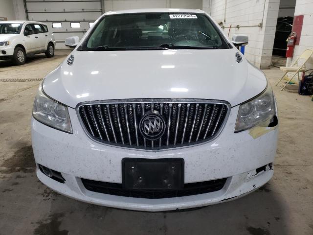 Photo 4 VIN: 1G4GC5ER8DF121786 - BUICK LACROSSE 