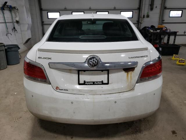 Photo 5 VIN: 1G4GC5ER8DF121786 - BUICK LACROSSE 