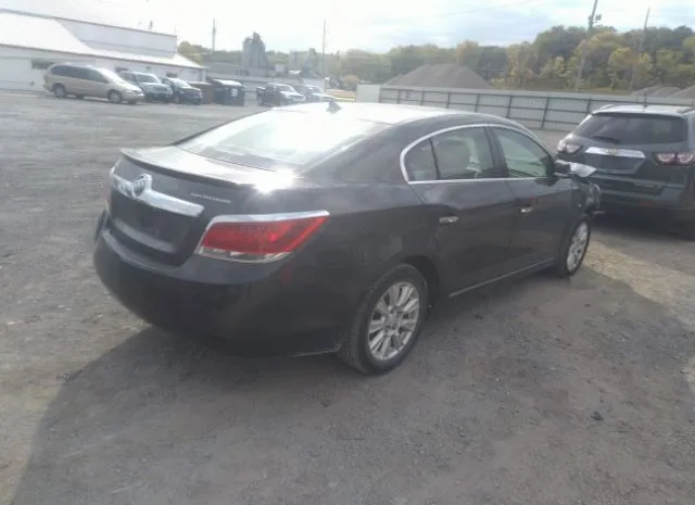 Photo 3 VIN: 1G4GC5ER8DF158336 - BUICK LACROSSE 