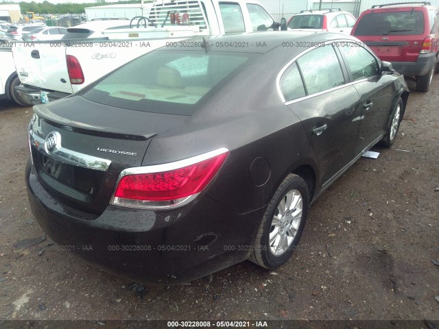 Photo 3 VIN: 1G4GC5ER8DF216459 - BUICK LACROSSE 