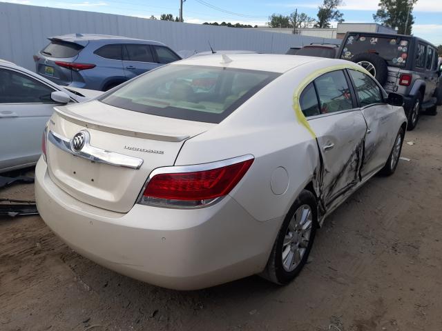 Photo 3 VIN: 1G4GC5ER8DF245122 - BUICK LACROSSE 