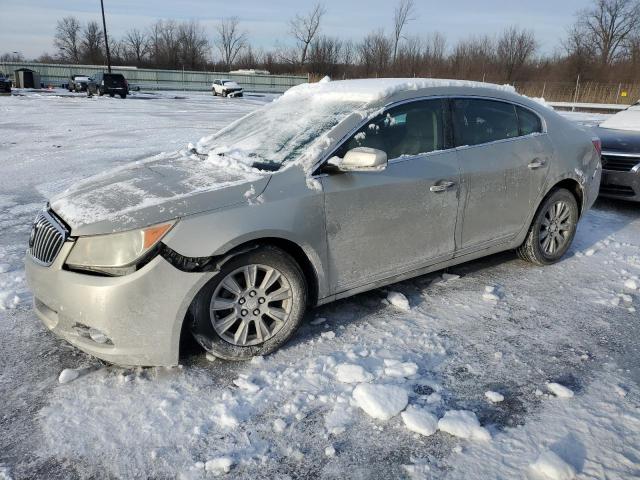 Photo 0 VIN: 1G4GC5ER8DF251583 - BUICK LACROSSE 