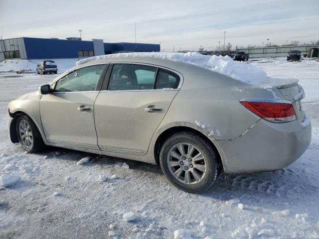 Photo 1 VIN: 1G4GC5ER8DF251583 - BUICK LACROSSE 