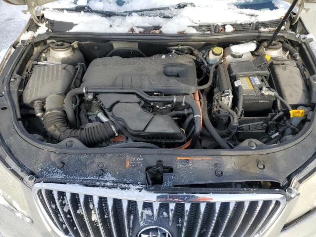 Photo 10 VIN: 1G4GC5ER8DF251583 - BUICK LACROSSE 