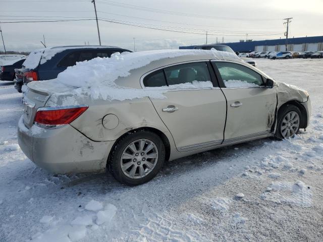 Photo 2 VIN: 1G4GC5ER8DF251583 - BUICK LACROSSE 