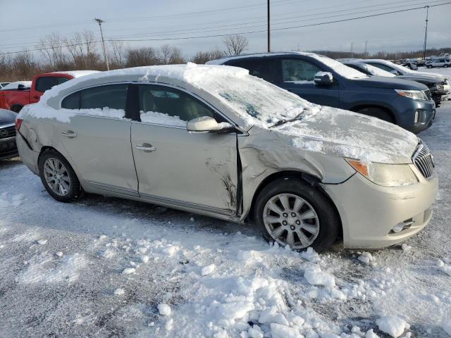 Photo 3 VIN: 1G4GC5ER8DF251583 - BUICK LACROSSE 