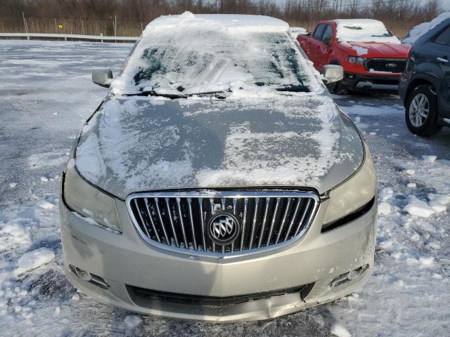 Photo 4 VIN: 1G4GC5ER8DF251583 - BUICK LACROSSE 