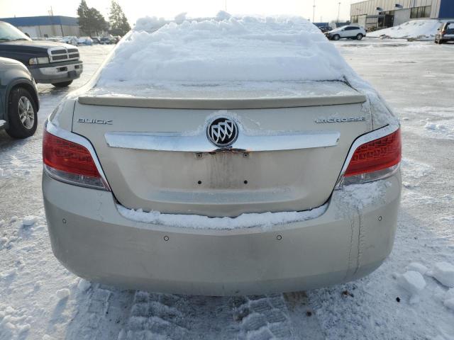 Photo 5 VIN: 1G4GC5ER8DF251583 - BUICK LACROSSE 