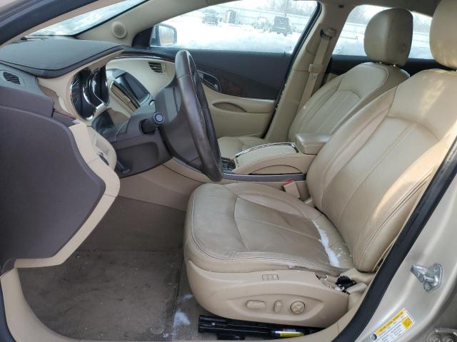 Photo 6 VIN: 1G4GC5ER8DF251583 - BUICK LACROSSE 