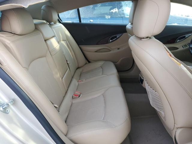 Photo 9 VIN: 1G4GC5ER8DF251583 - BUICK LACROSSE 