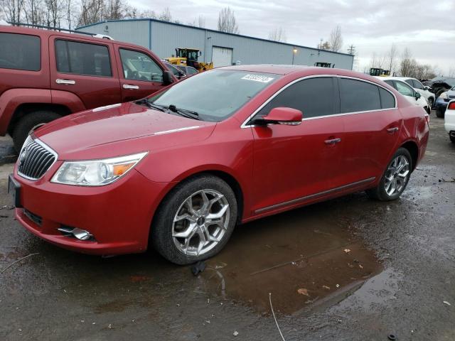 Photo 0 VIN: 1G4GC5ER8DF252975 - BUICK LACROSSE 