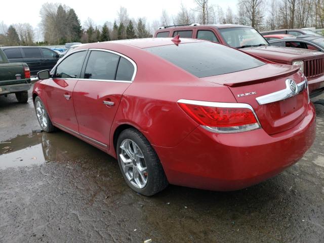 Photo 1 VIN: 1G4GC5ER8DF252975 - BUICK LACROSSE 