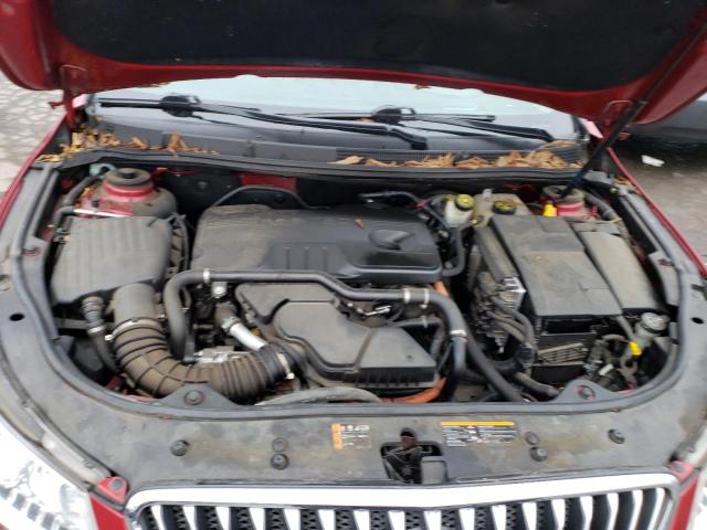 Photo 10 VIN: 1G4GC5ER8DF252975 - BUICK LACROSSE 