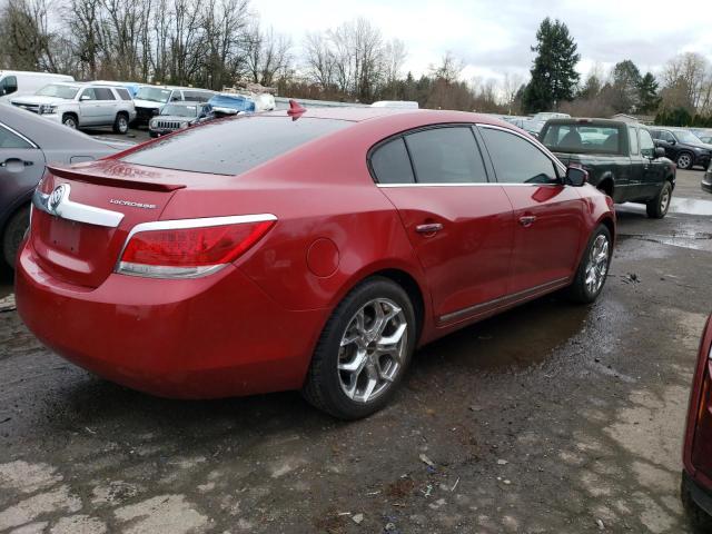 Photo 2 VIN: 1G4GC5ER8DF252975 - BUICK LACROSSE 