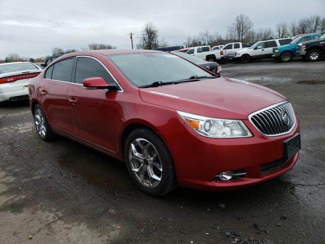 Photo 3 VIN: 1G4GC5ER8DF252975 - BUICK LACROSSE 