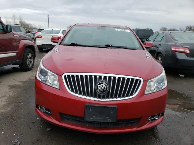 Photo 4 VIN: 1G4GC5ER8DF252975 - BUICK LACROSSE 