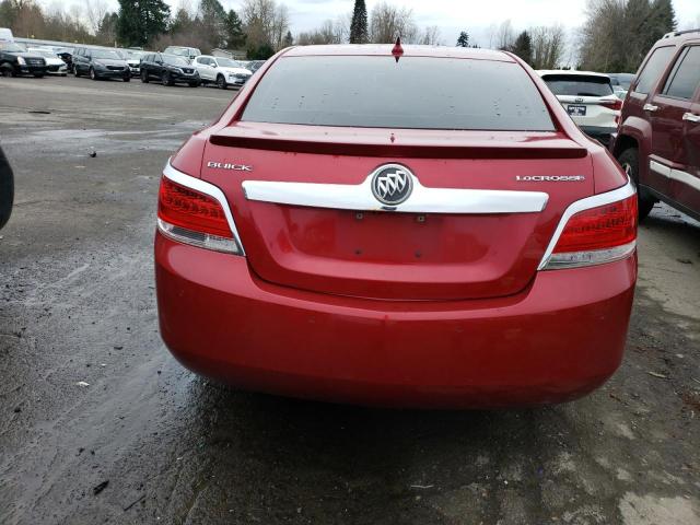 Photo 5 VIN: 1G4GC5ER8DF252975 - BUICK LACROSSE 