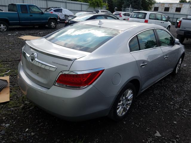 Photo 3 VIN: 1G4GC5ER8DF253026 - BUICK LACROSSE 