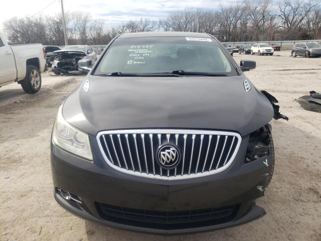 Photo 4 VIN: 1G4GC5ER8DF253897 - BUICK LACROSSE 