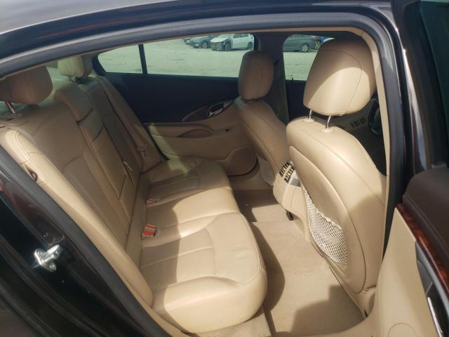 Photo 9 VIN: 1G4GC5ER8DF253897 - BUICK LACROSSE 